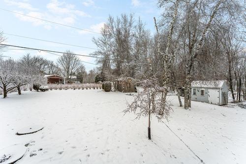 Terre/Terrain - 600 Av. Des Érables, Brigham, QC - Outdoor