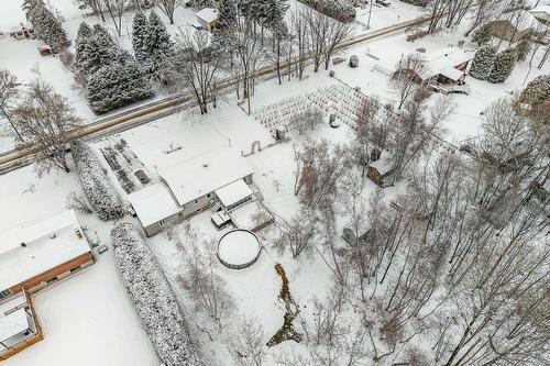 Photo aérienne - 600 Av. Des Érables, Brigham, QC - Outdoor