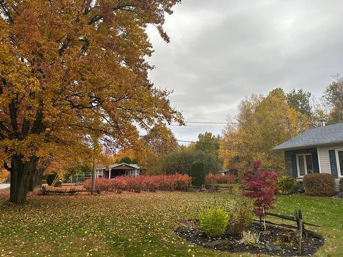 Terre/Terrain - 600 Av. Des Érables, Brigham, QC - Outdoor