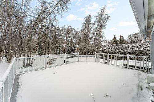 Balcon - 600 Av. Des Érables, Brigham, QC - Outdoor