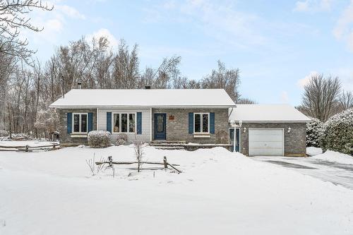 Façade - 600 Av. Des Érables, Brigham, QC - Outdoor With Facade