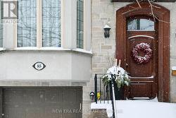 85 SNOWDON AVENUE  Toronto, ON M4N 2A8