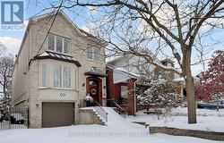 85 SNOWDON AVENUE  Toronto, ON M4N 2A8
