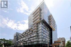 604 - 55 STEWART STREET  Toronto, ON M5V 2V1