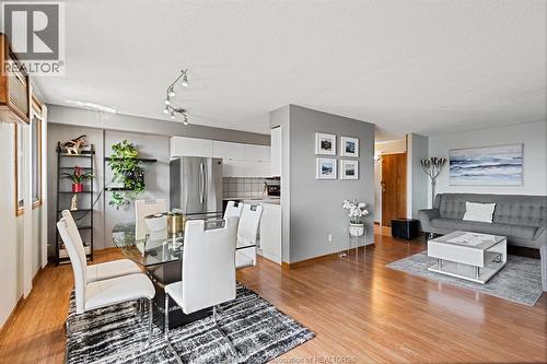 150 PARK STREET West Unit# 812  Windsor, ON N9A 7A2