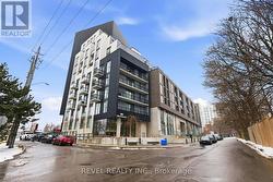 313 - 90 GLEN EVEREST ROAD  Toronto, ON M1N 0C3