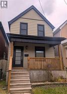 250 AVONDALE Street  Hamilton, ON L8L 7C5