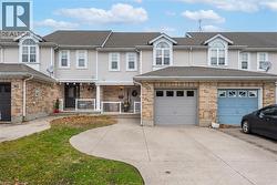 163 WERSTINE Terrace  Cambridge, ON N3C 4G9