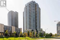 2103 - 1 VALHALLA INN ROAD  Toronto, ON M9B 1S9