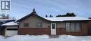 44 Campbell Place, Clavet, SK  - Outdoor 