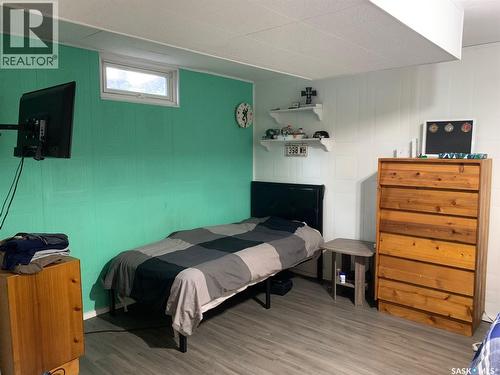 44 Campbell Place, Clavet, SK - Indoor Photo Showing Bedroom