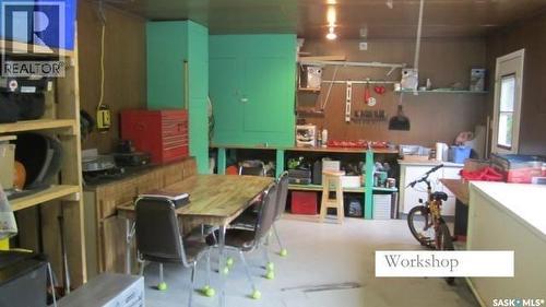 44 Campbell Place, Clavet, SK - Indoor