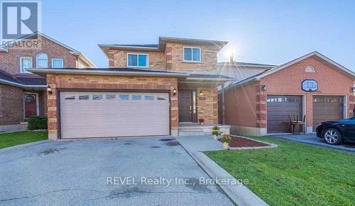 79 Lynnette Drive, Hamilton, ON - Outdoor
