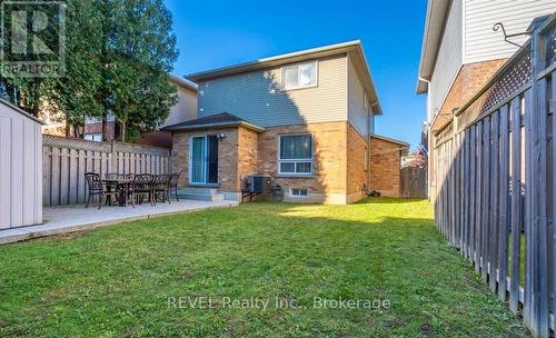 79 Lynnette Drive, Hamilton, ON - Outdoor