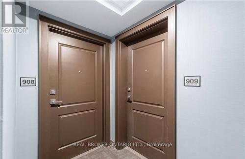909 - 470 Dundas Street E, Hamilton, ON - Indoor Photo Showing Other Room
