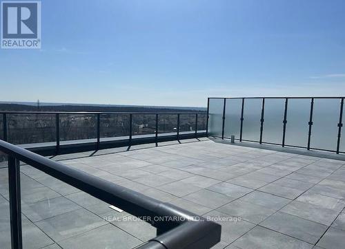 909 - 470 Dundas Street E, Hamilton, ON - Outdoor With View