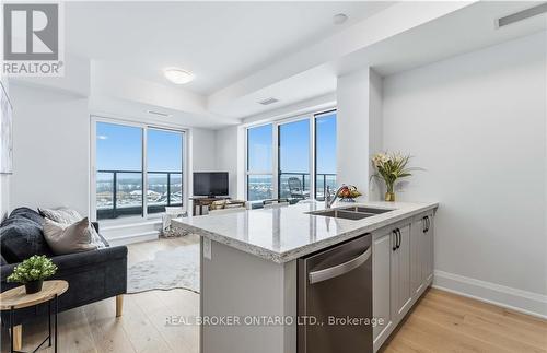 909 - 470 Dundas Street E, Hamilton, ON - Indoor Photo Showing Other Room