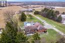 1291 Old Highway 8, Hamilton, ON  - Outdoor With View 