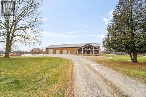 1291 Old Highway 8, Hamilton, ON - Outdoor With Deck Patio Veranda