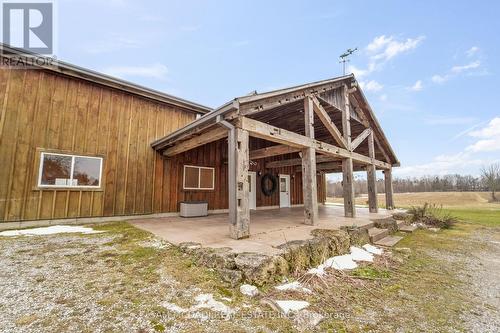 1291 Old Highway 8, Hamilton, ON - Outdoor