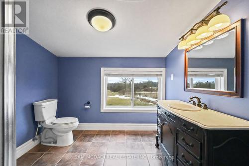 1291 Old Highway 8, Hamilton, ON - Indoor Photo Showing Bathroom