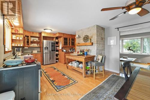 1291 Old Highway 8, Hamilton, ON - Indoor