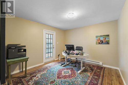 1291 Old Highway 8, Hamilton, ON - Indoor Photo Showing Office