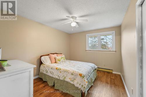 1291 Old Highway 8, Hamilton, ON - Indoor Photo Showing Bedroom