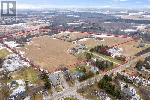 1291 Old Highway 8, Hamilton, ON - Outdoor With View