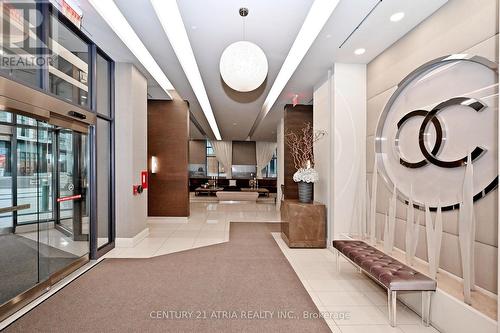 B416 - 60 Annie Craig Drive S, Toronto, ON - Indoor Photo Showing Other Room