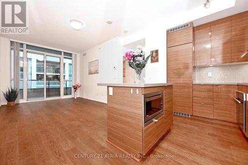 B416 - 60 Annie Craig Drive S, Toronto, ON - Indoor