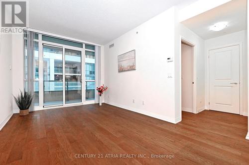 B416 - 60 Annie Craig Drive S, Toronto, ON - Indoor Photo Showing Other Room