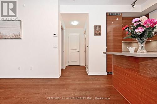 B416 - 60 Annie Craig Drive S, Toronto, ON - Indoor Photo Showing Other Room