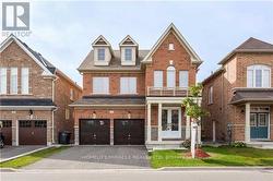 BASEMENT - 47 GEORGE ROBINSON DR DRIVE  Brampton, ON L6Y 0G4