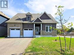 3 HILLCROFT WAY  Kawartha Lakes (Bobcaygeon), ON K0M 1A0