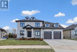 418 PEARSON STREET  Amherstburg, ON N9V 0G4