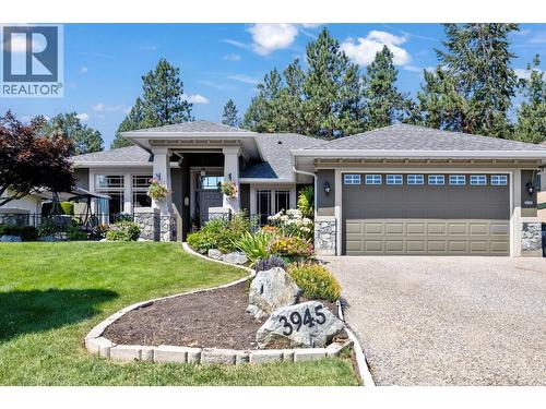 3945 Gallaghers Circle  Kelowna, BC V1W 3Z9