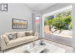 *virtually staged* Primary bedroom sitting area - 