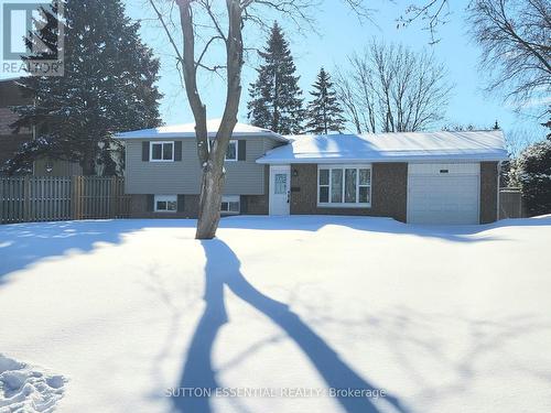 1266 BROCKMOUNT PLACE  Brockville, ON K6V 5Z7