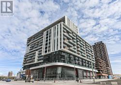 822 - 8119 BIRCHMOUNT ROAD  Markham, ON L6G 0H5