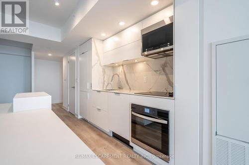 309 - 370 Martha Street, Burlington, ON - Indoor