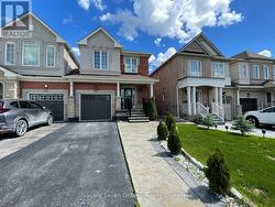 ( LOWER LEVEL ) - 16 NAPOLEON CRESCENT  Brampton, ON L6P 3K5