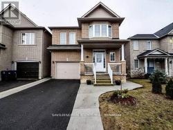 26 POLAR BEAR PLACE  Brampton, ON L6R 3L8