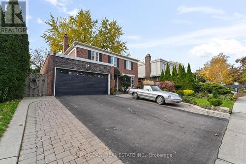 3620 PONYTRAIL DRIVE  Mississauga, ON L4X 1W4