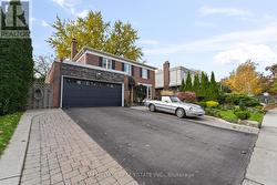 3620 PONYTRAIL DRIVE  Mississauga, ON L4X 1W4