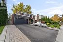 3620 Ponytrail Drive, Mississauga, ON  - Outdoor 