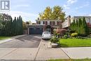 3620 Ponytrail Drive, Mississauga, ON  - Outdoor 