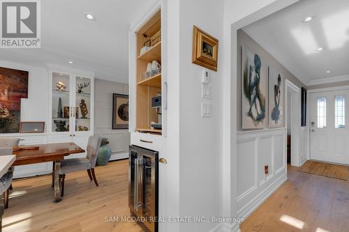 3620 Ponytrail Drive, Mississauga, ON - Indoor Photo Showing Other Room