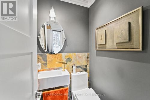 3620 Ponytrail Drive, Mississauga, ON - Indoor