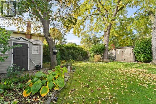 3620 Ponytrail Drive, Mississauga, ON - Outdoor